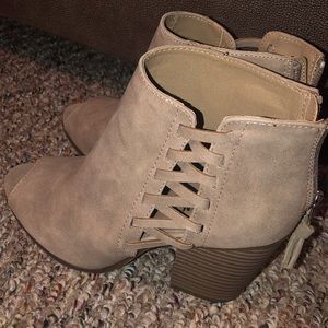 Women’s wedges
